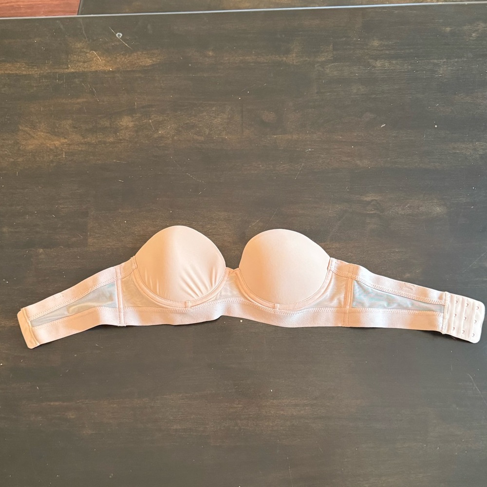 Pepper MVP Strapless Bra